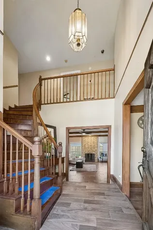 3811 Trappers Forest Drive Houston TX 77088