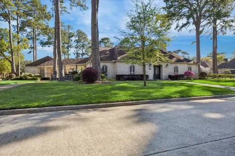 3811 Trappers Forest Drive Houston TX 77088