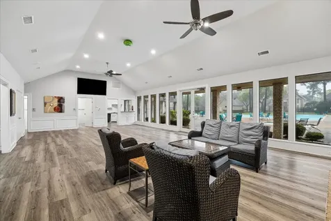 3811 Trappers Forest Drive Houston TX 77088