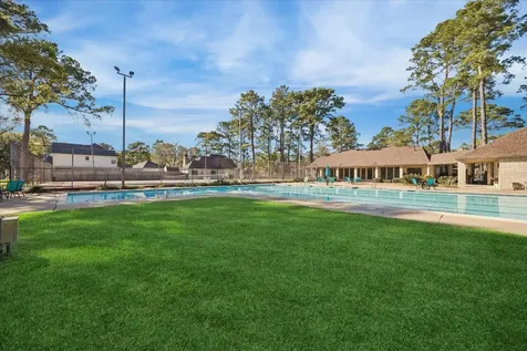3811 Trappers Forest Drive Houston TX 77088