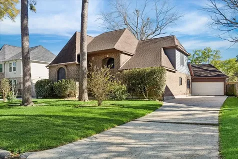 3811 Trappers Forest Drive Houston TX 77088