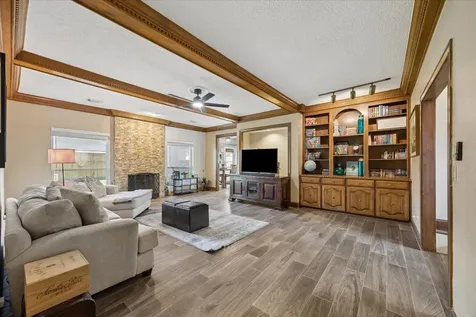 3811 Trappers Forest Drive Houston TX 77088