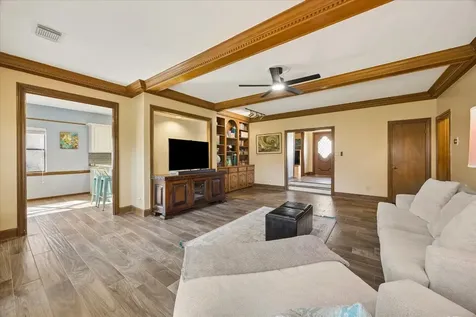 3811 Trappers Forest Drive Houston TX 77088