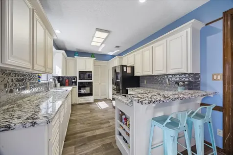 3811 Trappers Forest Drive Houston TX 77088