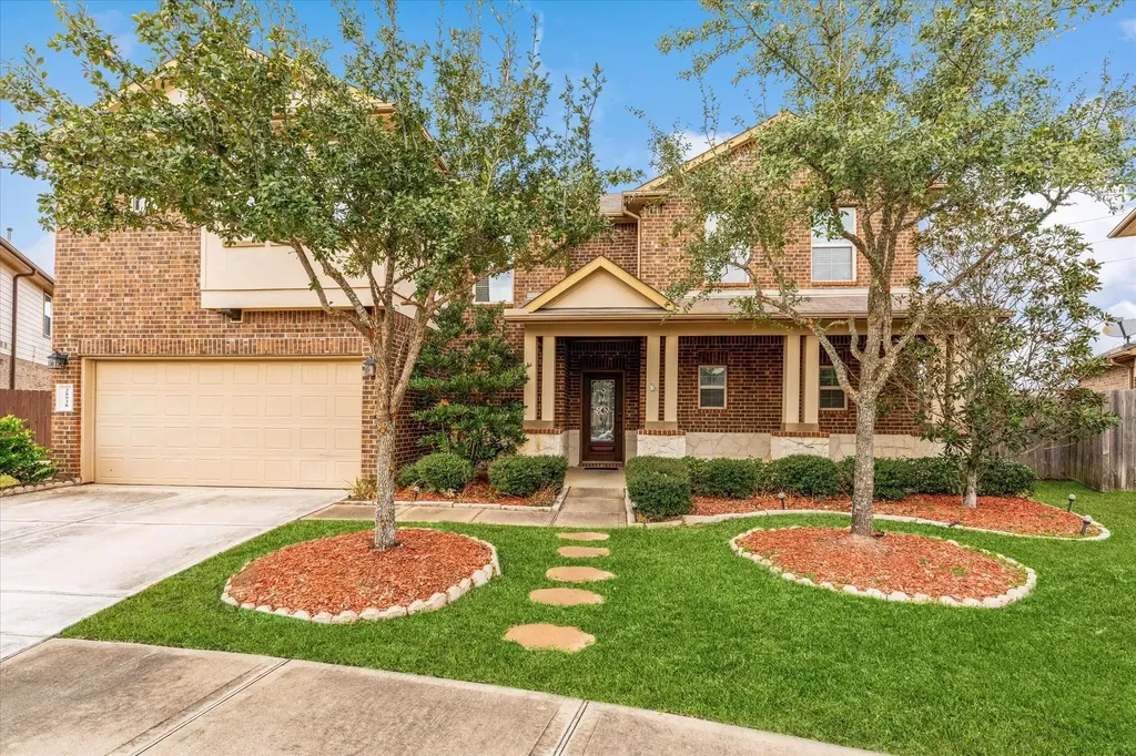 28938 Grand Teton Court Katy TX 77494