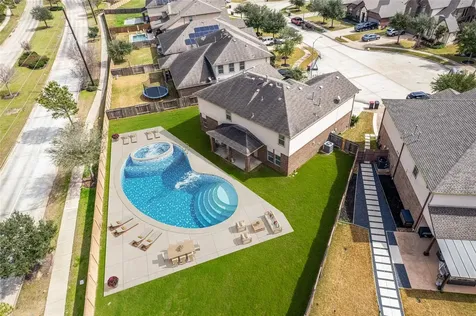 28938 Grand Teton Court Katy TX 77494