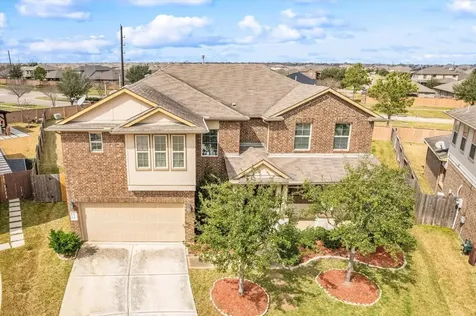 28938 Grand Teton Court Katy TX 77494