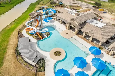 28938 Grand Teton Court Katy TX 77494