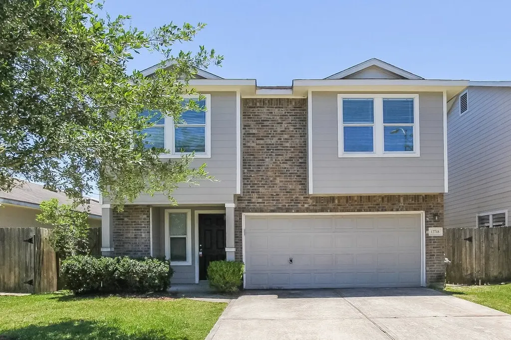 12718 Blue Timbers Court Houston TX 77044