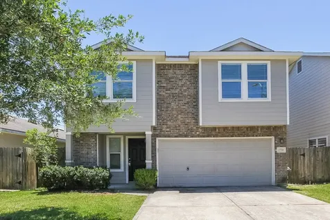 12718 Blue Timbers Court Houston TX 77044