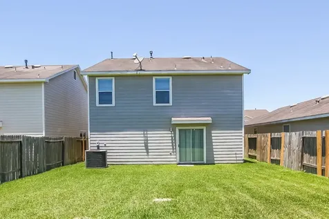 12718 Blue Timbers Court Houston TX 77044