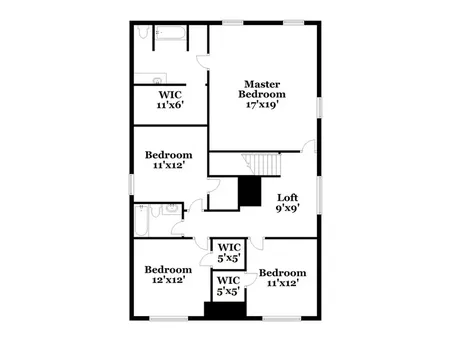 12718 Blue Timbers Court Houston TX 77044