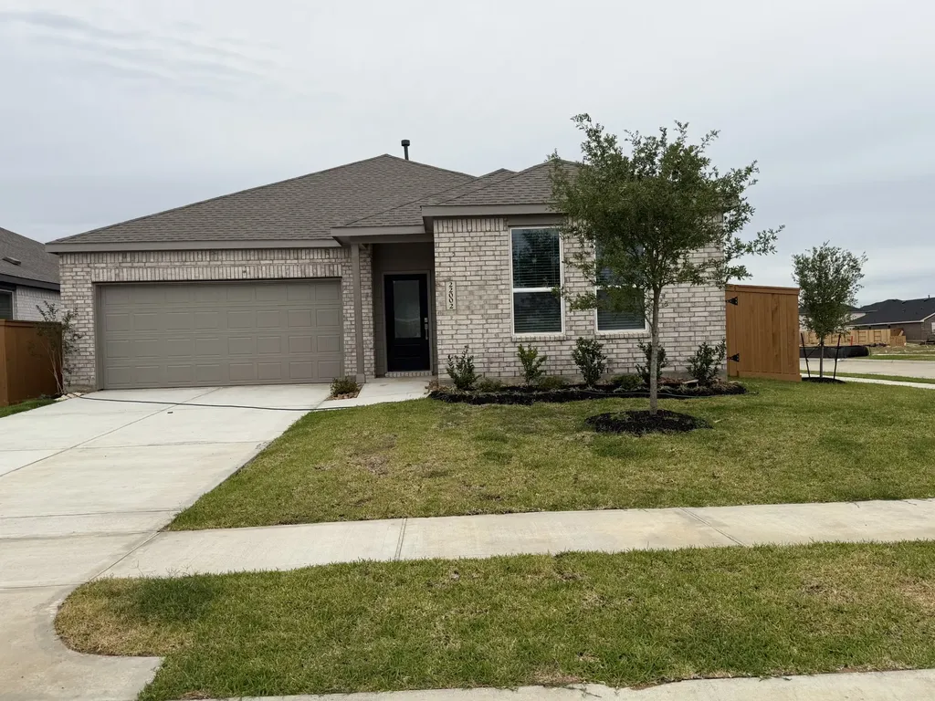 22002 Maddaloni View Drive Hockley TX 77447