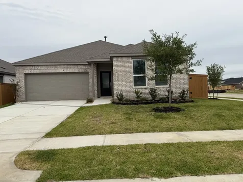 22002 Maddaloni View Drive Hockley TX 77447
