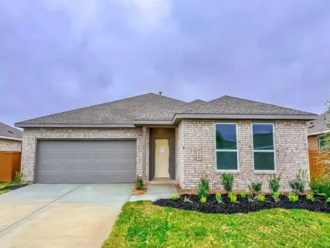 22002 Maddaloni View Drive Hockley TX 77447