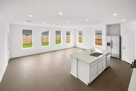 22002 Maddaloni View Drive Hockley TX 77447