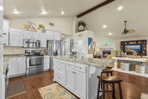 2910 Shady Lane Crystal Beach TX 77650