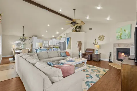 2910 Shady Lane Crystal Beach TX 77650