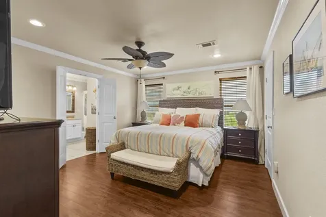 2910 Shady Lane Crystal Beach TX 77650
