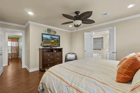 2910 Shady Lane Crystal Beach TX 77650