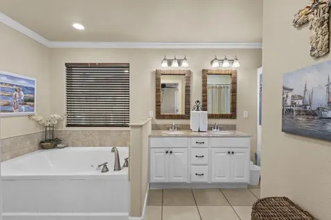 2910 Shady Lane Crystal Beach TX 77650