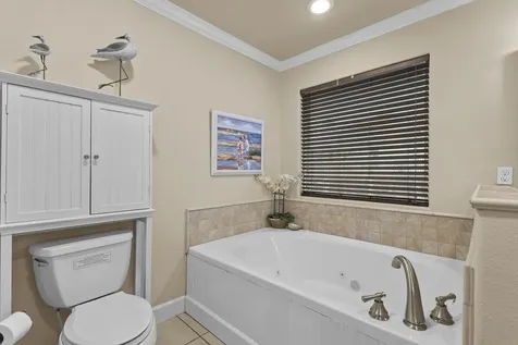 2910 Shady Lane Crystal Beach TX 77650