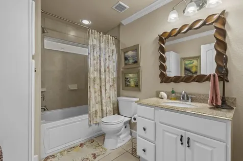 2910 Shady Lane Crystal Beach TX 77650