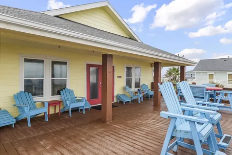2910 Shady Lane Crystal Beach TX 77650