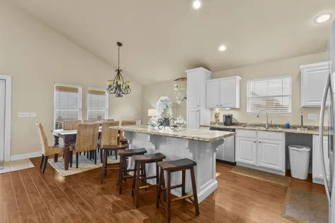 2910 Shady Lane Crystal Beach TX 77650