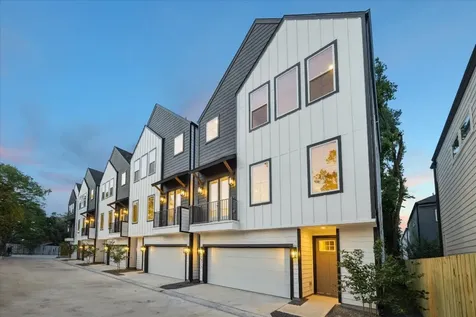 812 Thornton Street B Houston TX 77018
