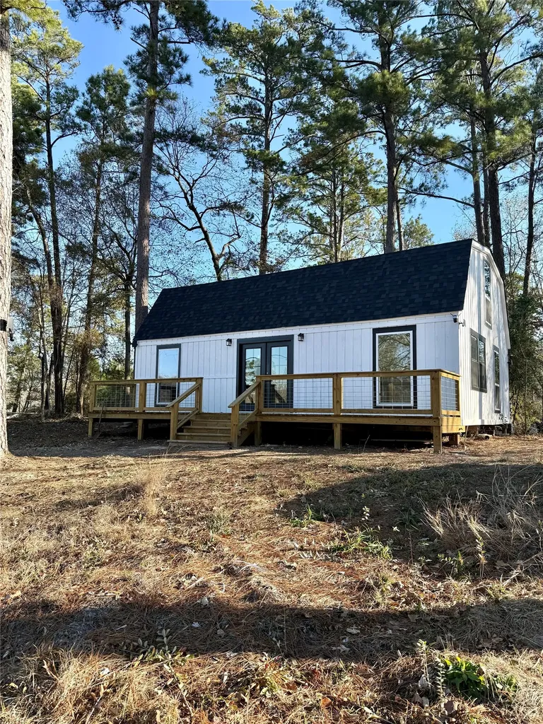 457 Impala Drive Onalaska TX 77360