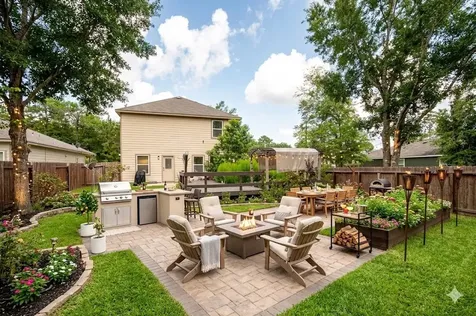 901 Jefferson Avenue Cleveland TX 77327