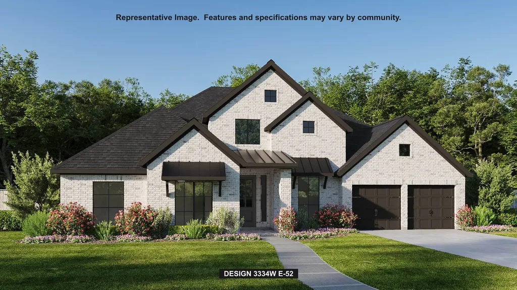 202 Catahoula Court Montgomery TX 77316
