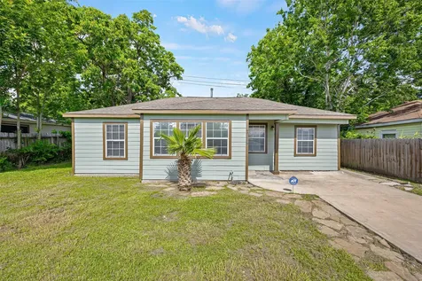 7614 Darnay Dr Drive Houston TX 77033