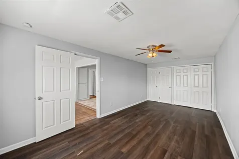 7614 Darnay Dr Drive Houston TX 77033