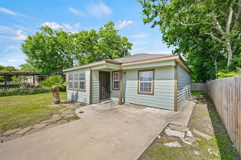 7614 Darnay Dr Drive Houston TX 77033