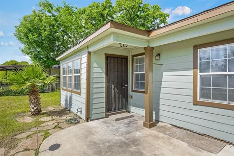 7614 Darnay Dr Drive Houston TX 77033