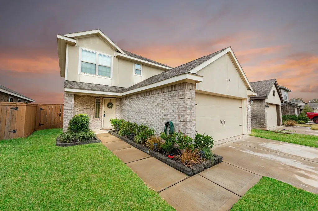 5422 Logan Dale Drive Brookshire TX 77423