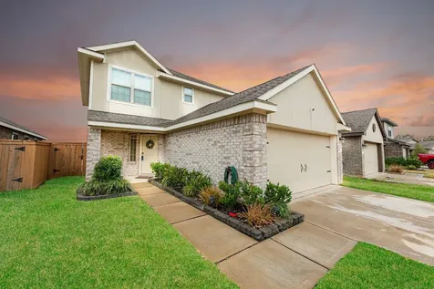 5422 Logan Dale Drive Brookshire TX 77423