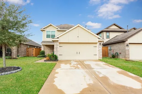 5422 Logan Dale Drive Brookshire TX 77423