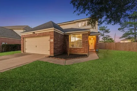 18202 Grove Brook Lane Cypress TX 77429