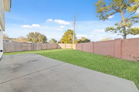 18202 Grove Brook Lane Cypress TX 77429
