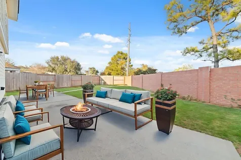 18202 Grove Brook Lane Cypress TX 77429