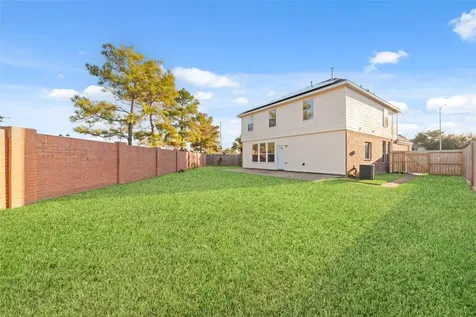 18202 Grove Brook Lane Cypress TX 77429