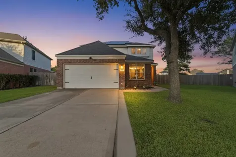 18202 Grove Brook Lane Cypress TX 77429