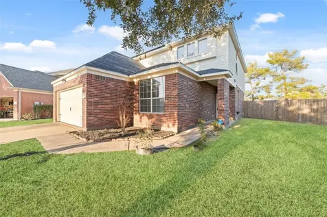 18202 Grove Brook Lane Cypress TX 77429