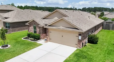 23610 Water Hickory Drive Tomball TX 77375