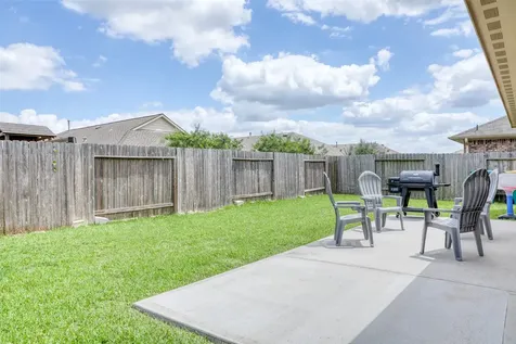 23610 Water Hickory Drive Tomball TX 77375