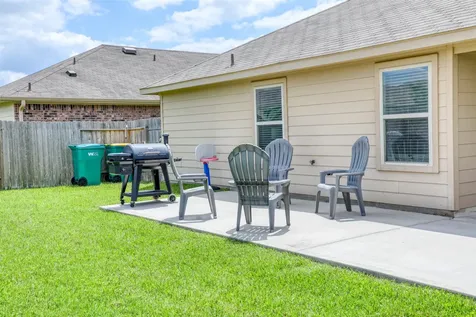 23610 Water Hickory Drive Tomball TX 77375