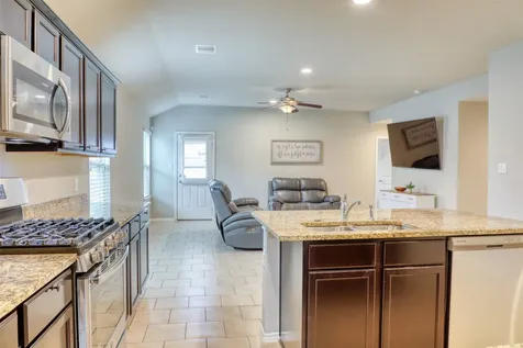 23610 Water Hickory Drive Tomball TX 77375